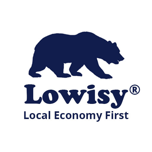 Lowisy Logo